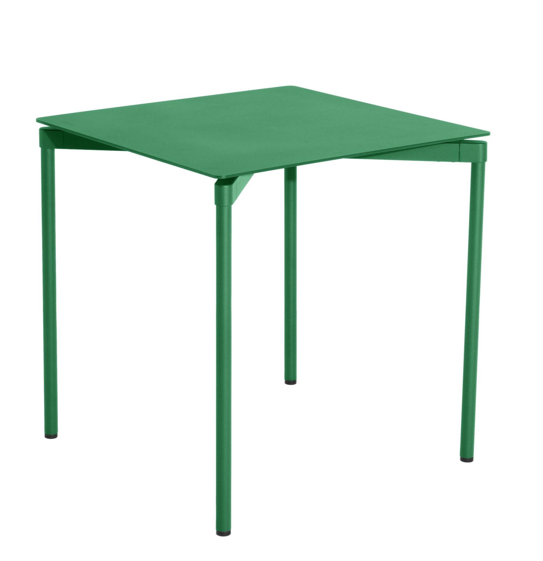 Fromme Dining Table Square Esstisch Quadratisch Petite Friture Mint grün Fromme Dining Table Square Esstisch Quadratisch Petite Friture Mint grün