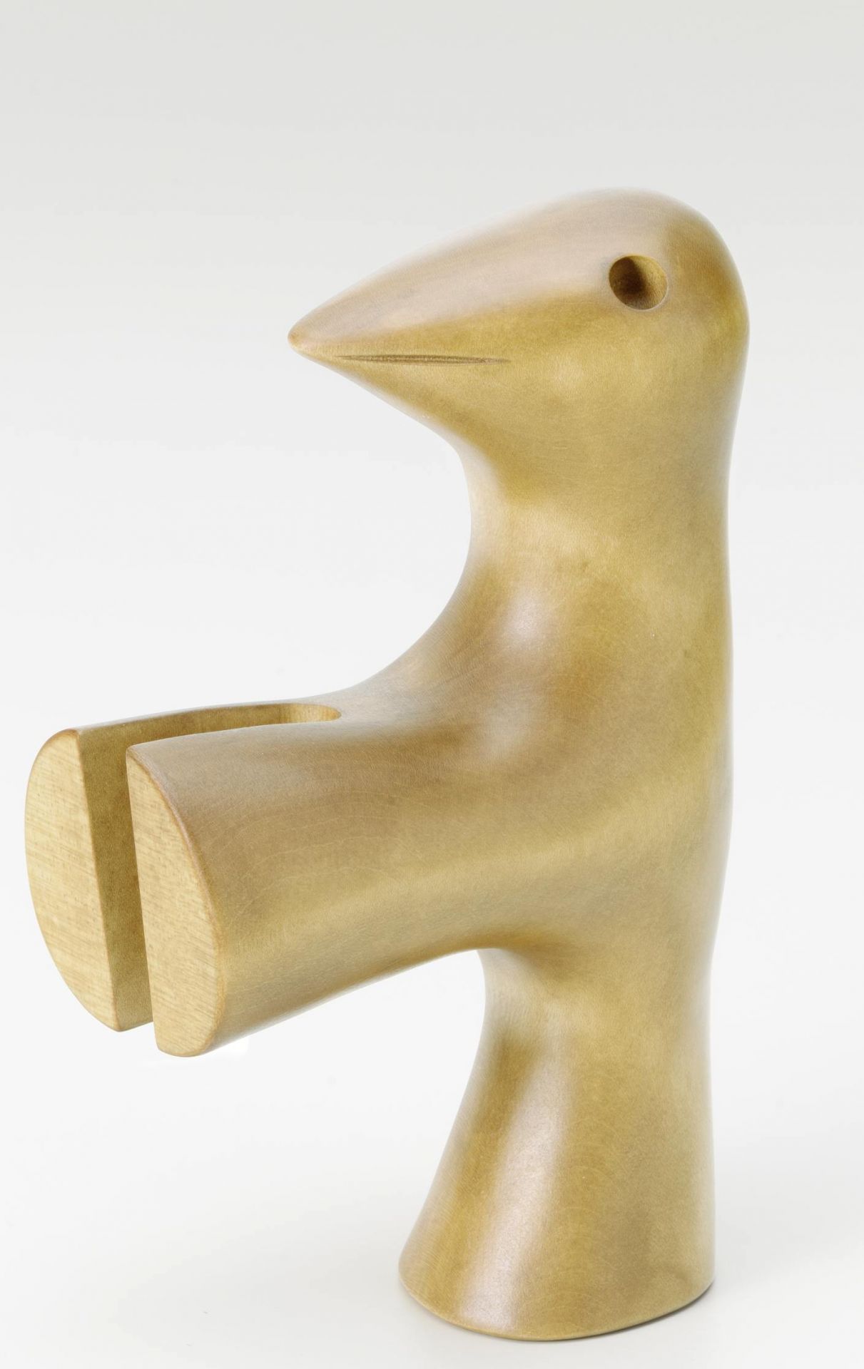 Girard Bird Skulptur Vitra EINZELSTÜCK