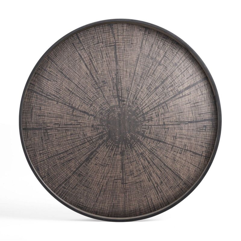 Slice Holztablett Ethnicraft