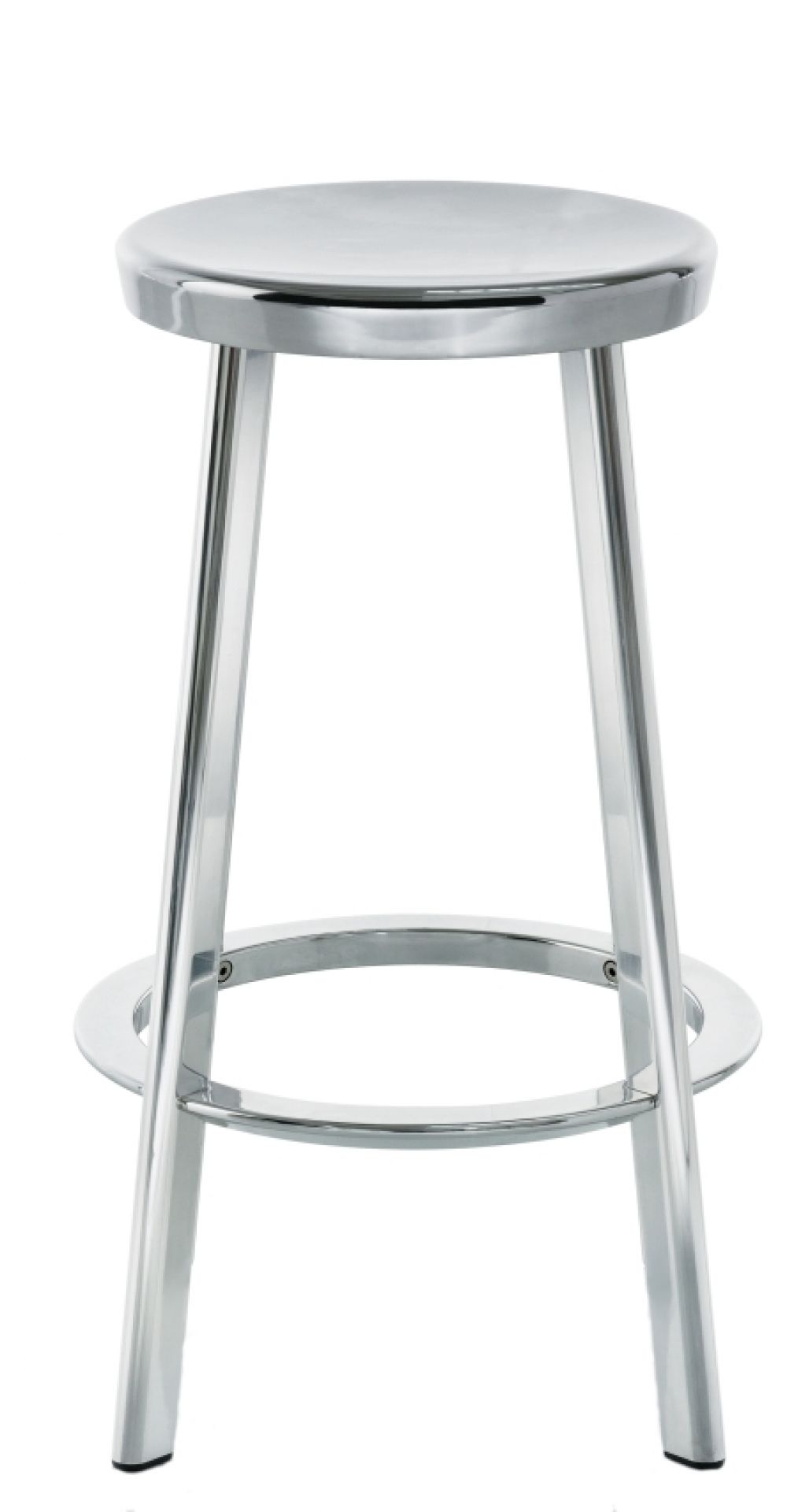 Déjà-vu Barstool Medium Barhocker Magis