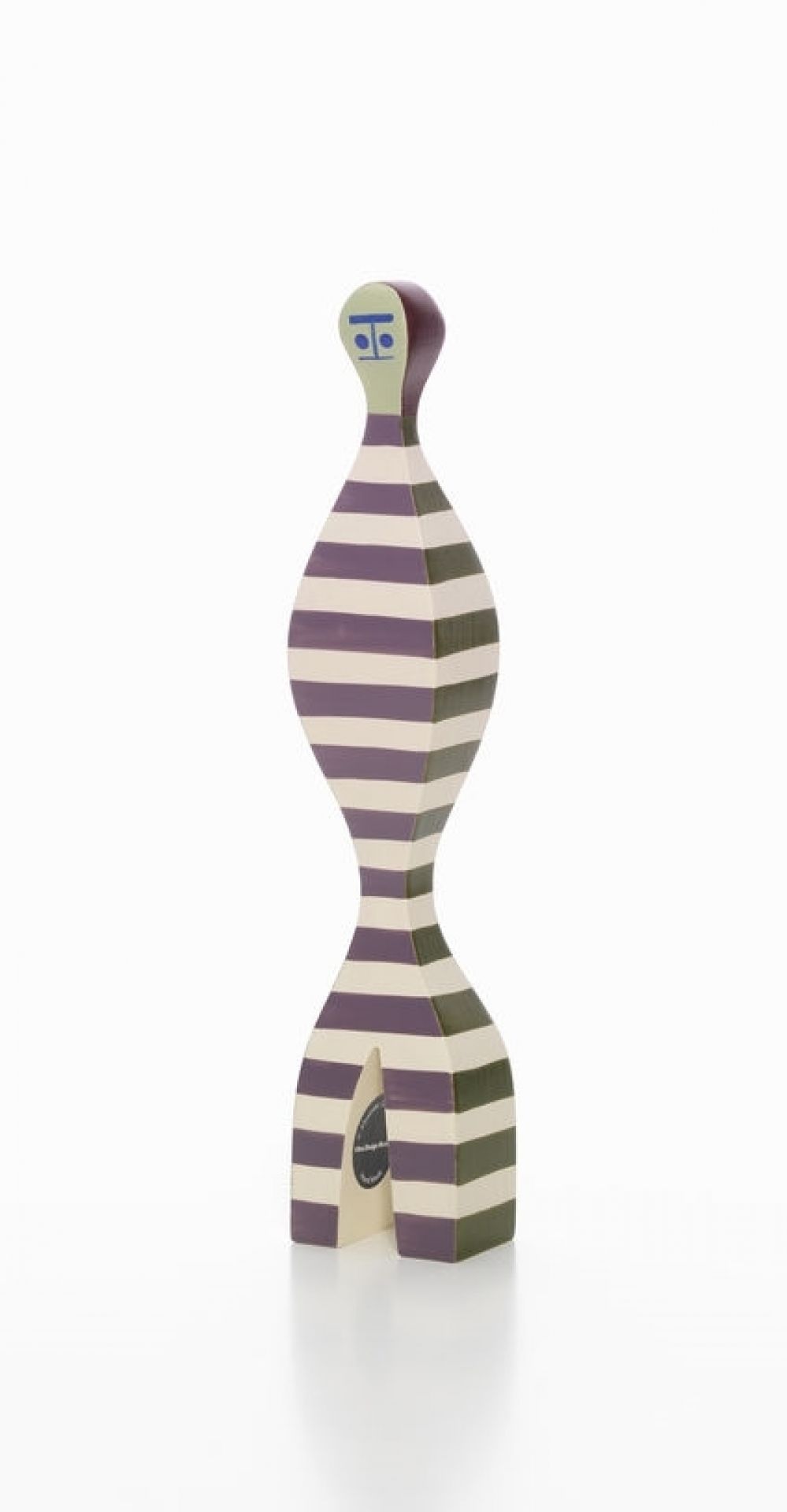 Wooden Dolls Holzfigur Vitra No 16