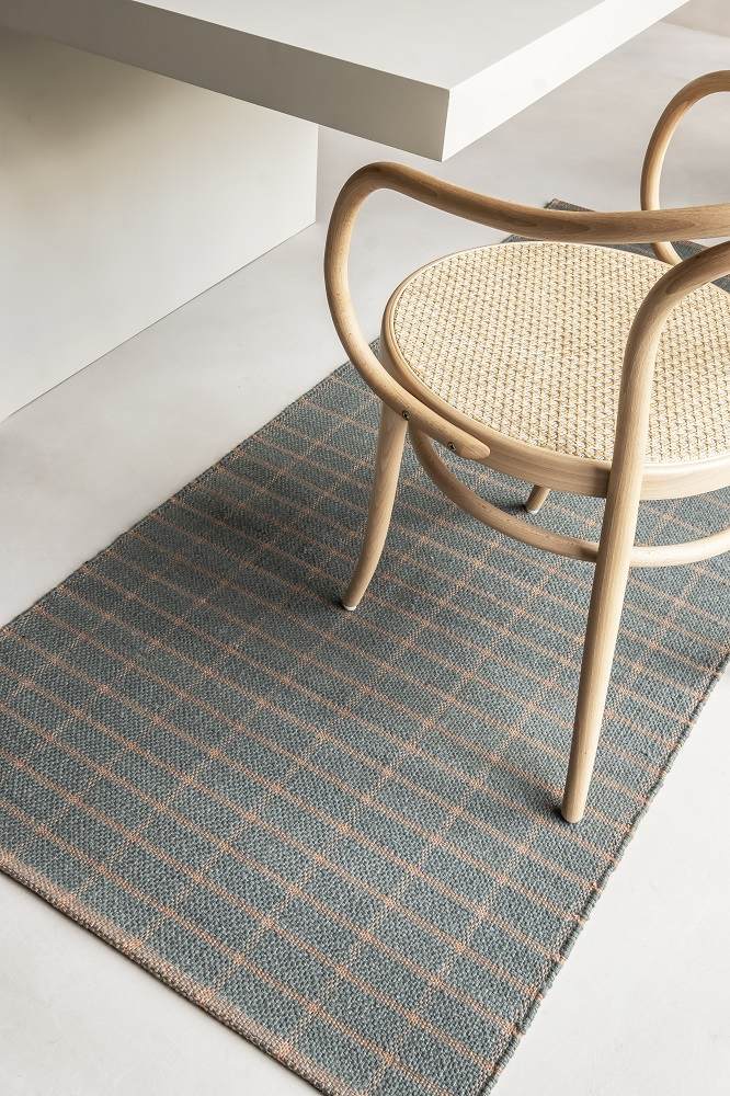 Tiles Collection Teppich Nanimarquina