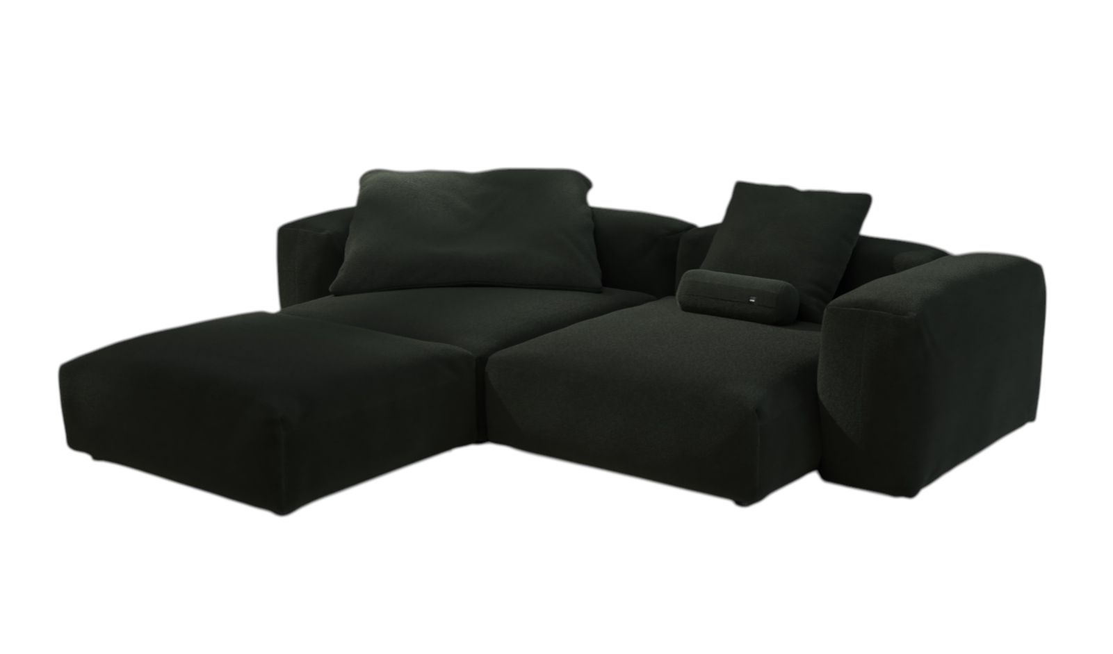 Sofa Set 03 3,5-Sitzer vetsak 