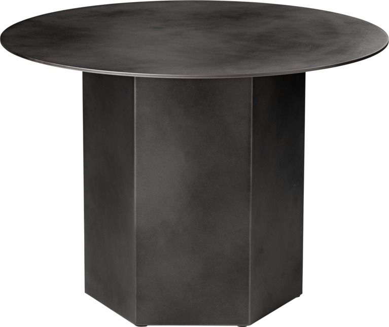 Epic Coffee Table Couchtisch 60 Stahl Gubi