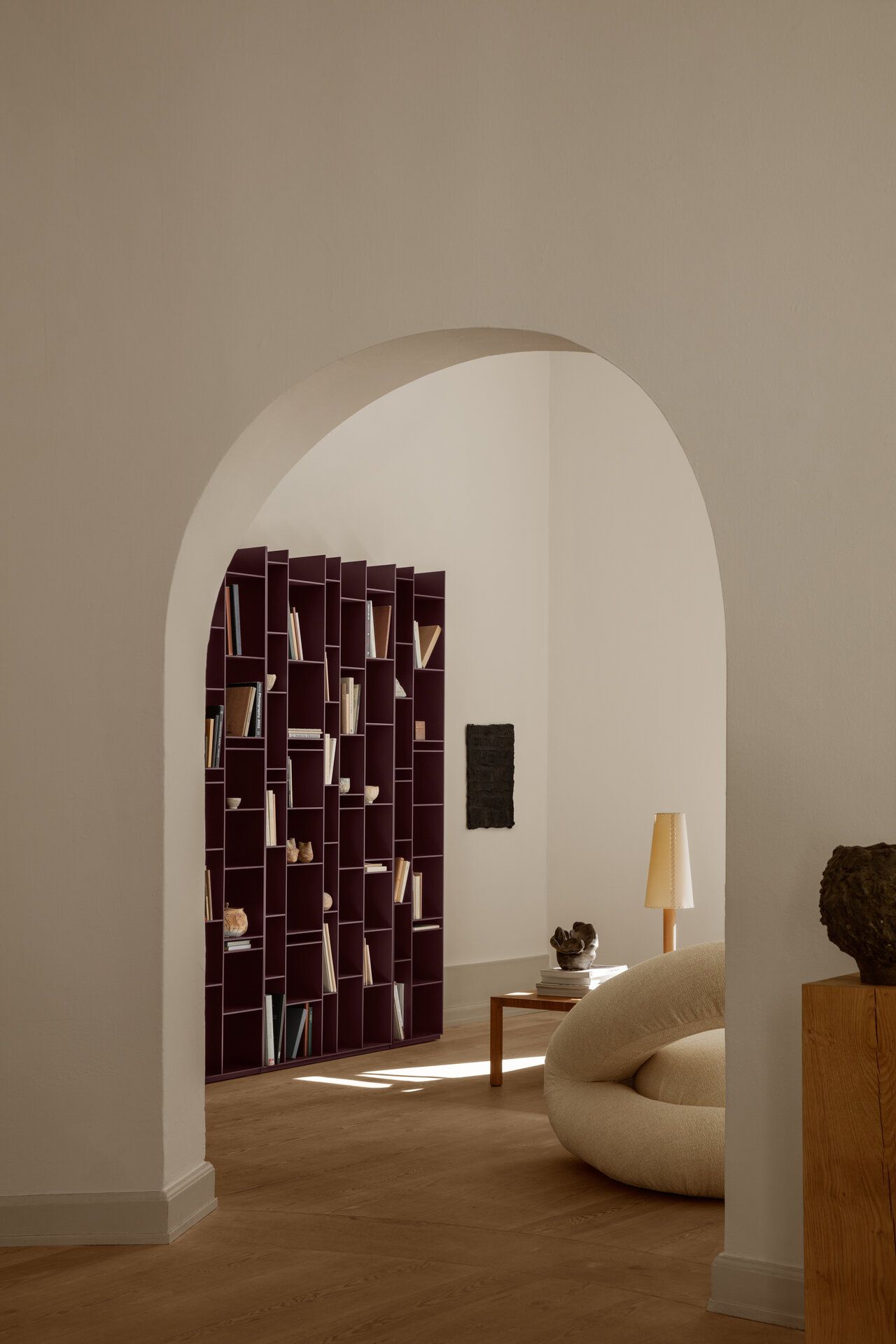 Random Regalsystem MDF Italia