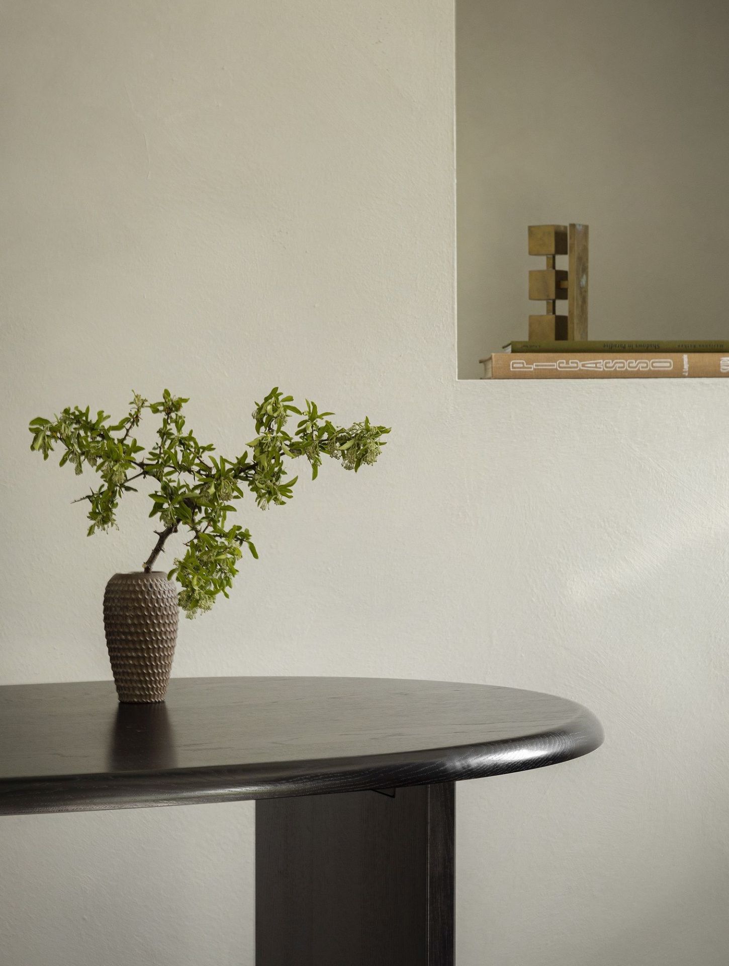 The Eclipse Desk Schreibtisch Audo Copenhagen