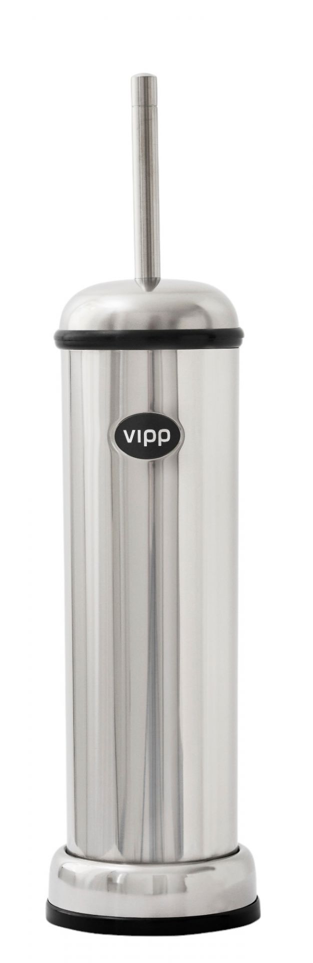Toilet Brush Toilettenbürste Edelstahl Vipp  EINZELSTÜCK