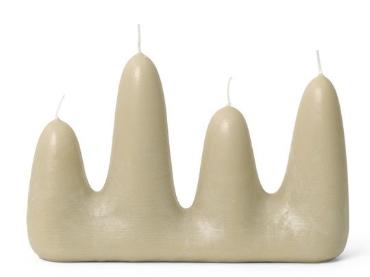 Stala Candle Kerze Ferm Living EINZELSTÜCK