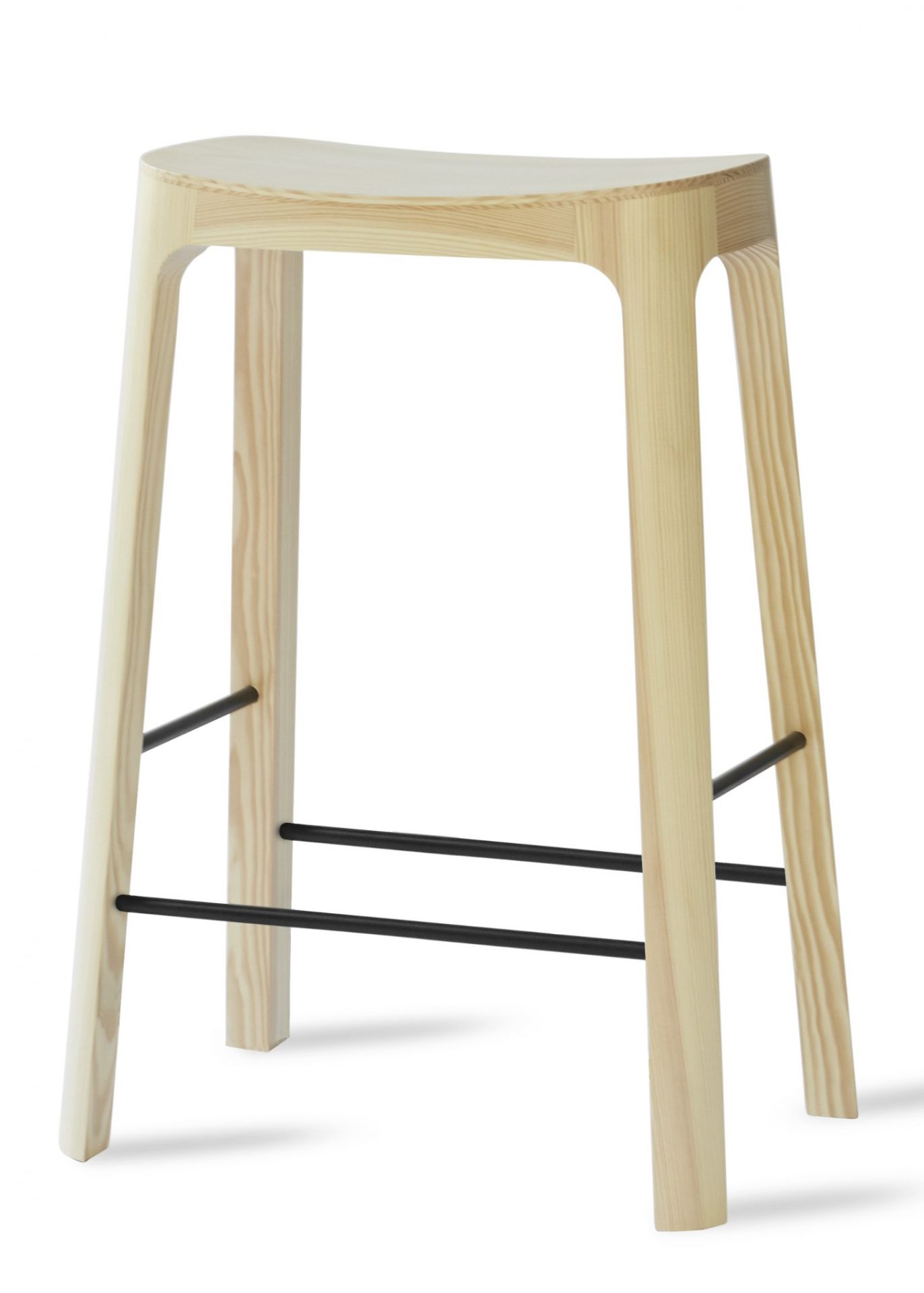 Crofton Counter Stool Barhocker Please wait to be seated 
