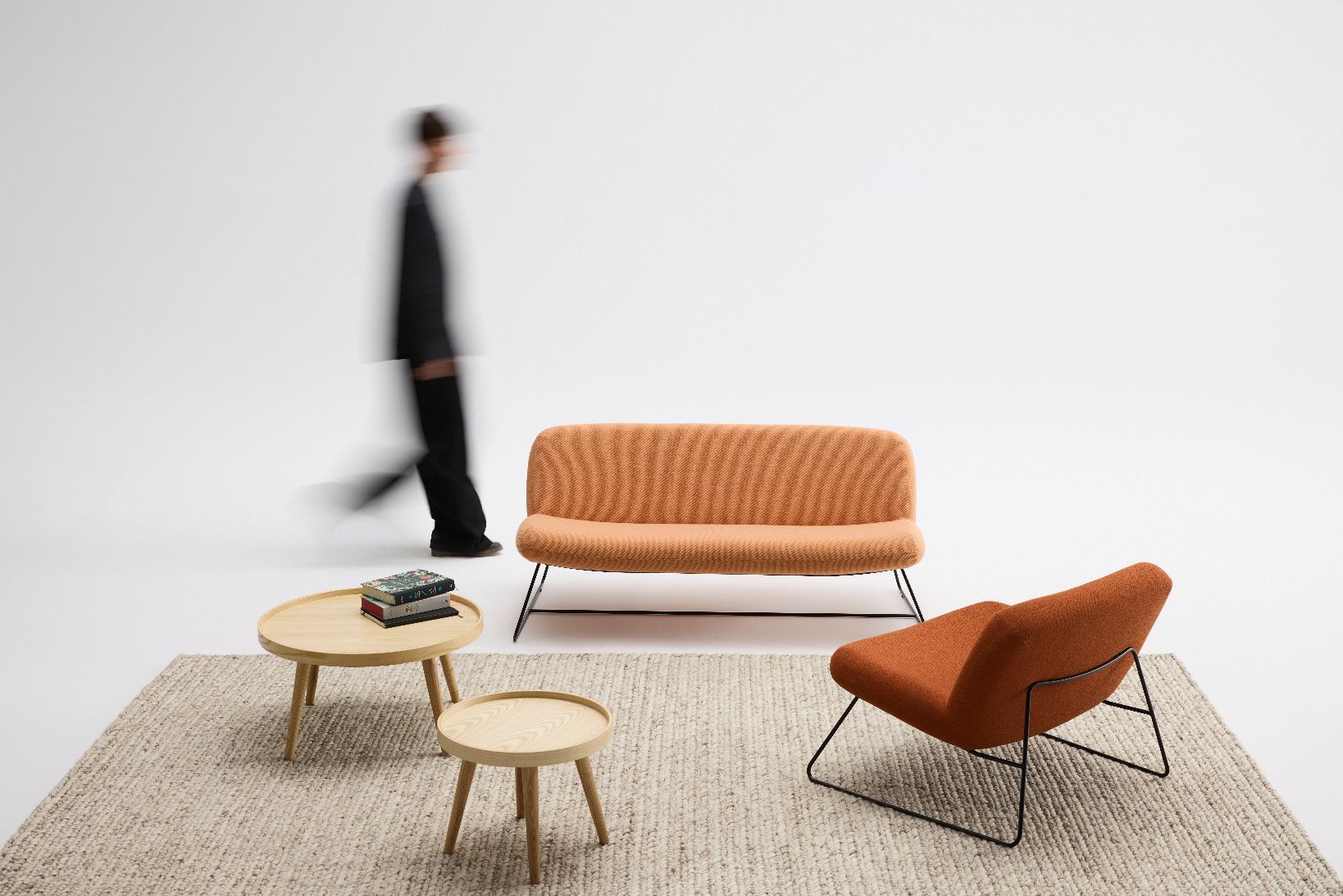 Java Sofa Softline