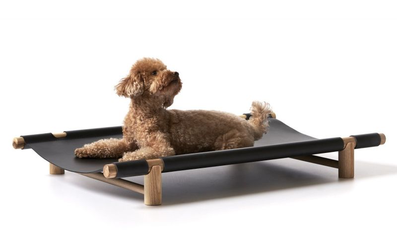 Berberé Transportable Dog bed Hundebett tragbar Opinion Ciatti