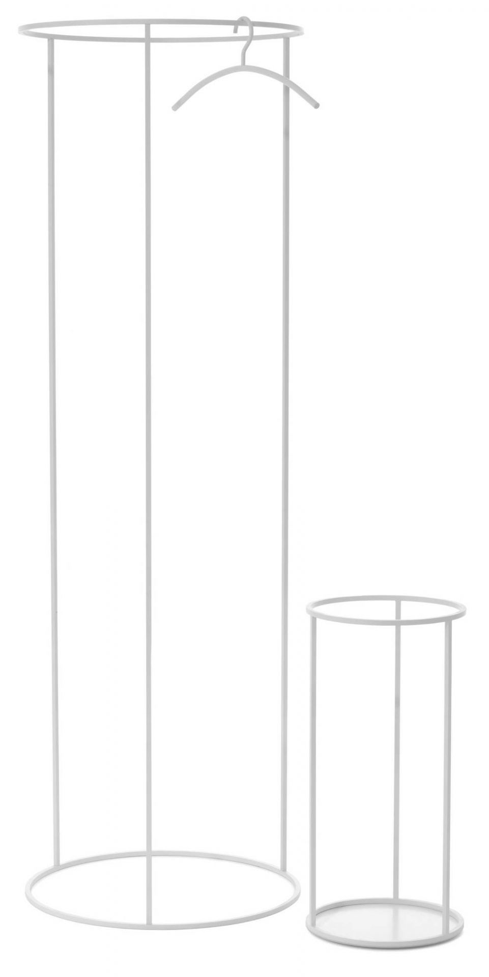 Rack Schirmständer / Beistelltisch Schönbuch