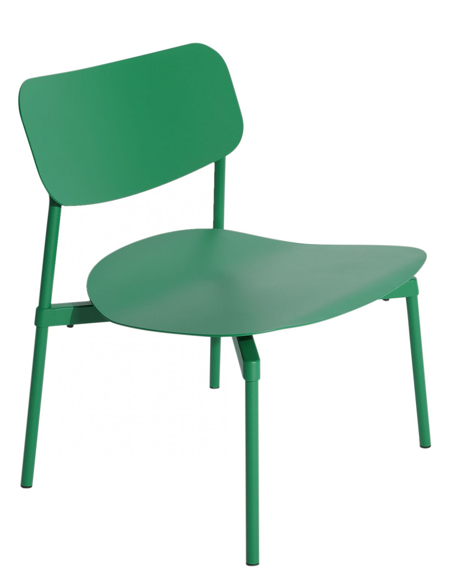 Fromme Lounge Chair Sessel Petite Friture Mint grün Fromme Lounge Chair Sessel Petite Friture Mint grün