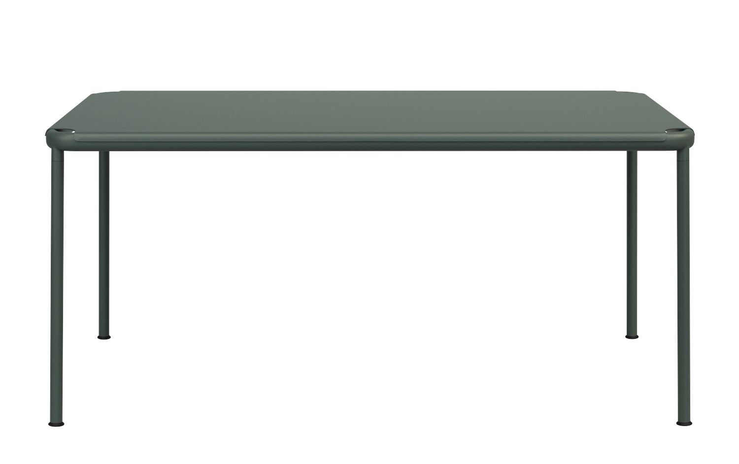 Vind Table Tisch Outdoor Fritz Hansen 