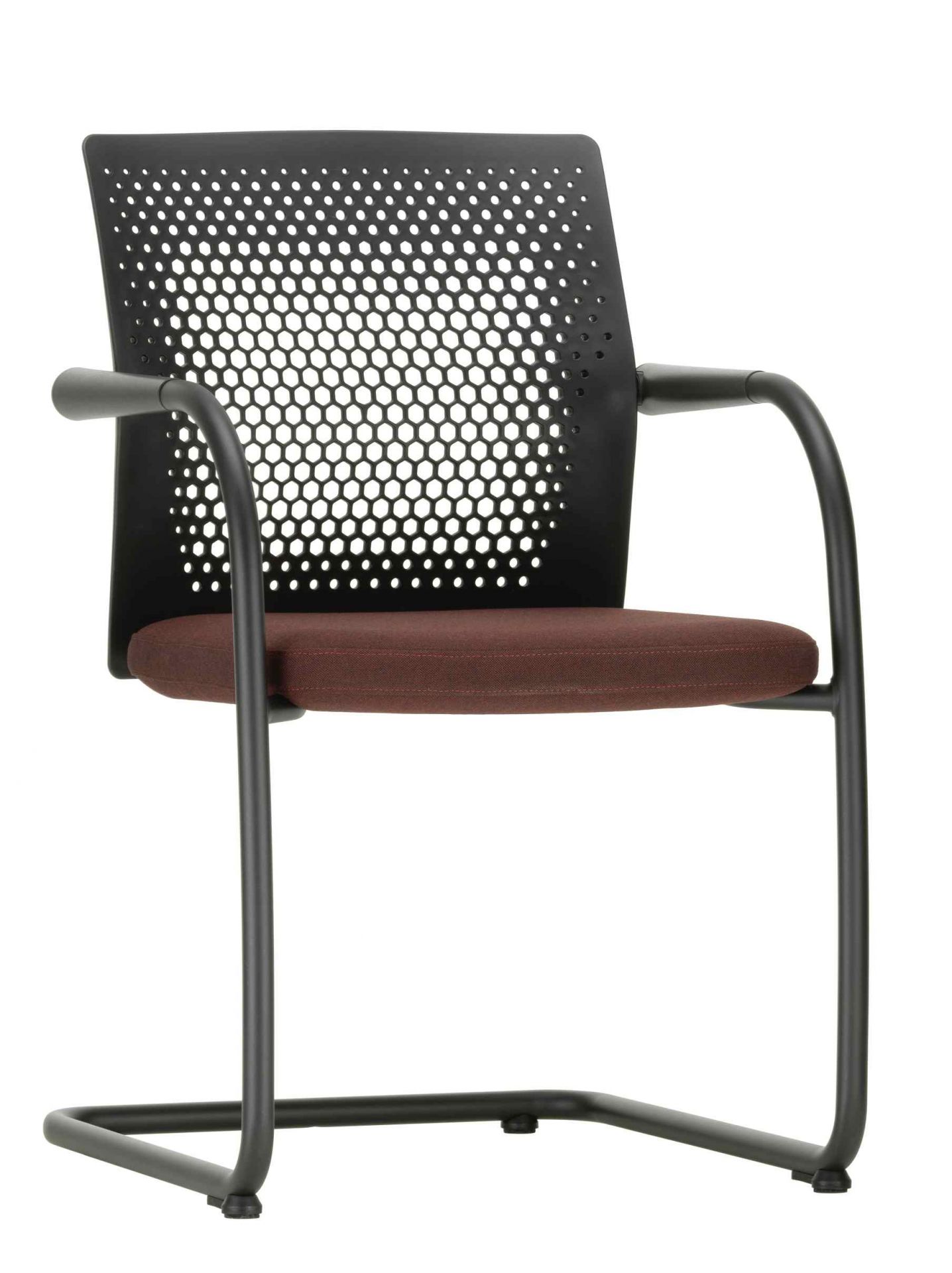 ID Visitor Air Freischwinger Vitra