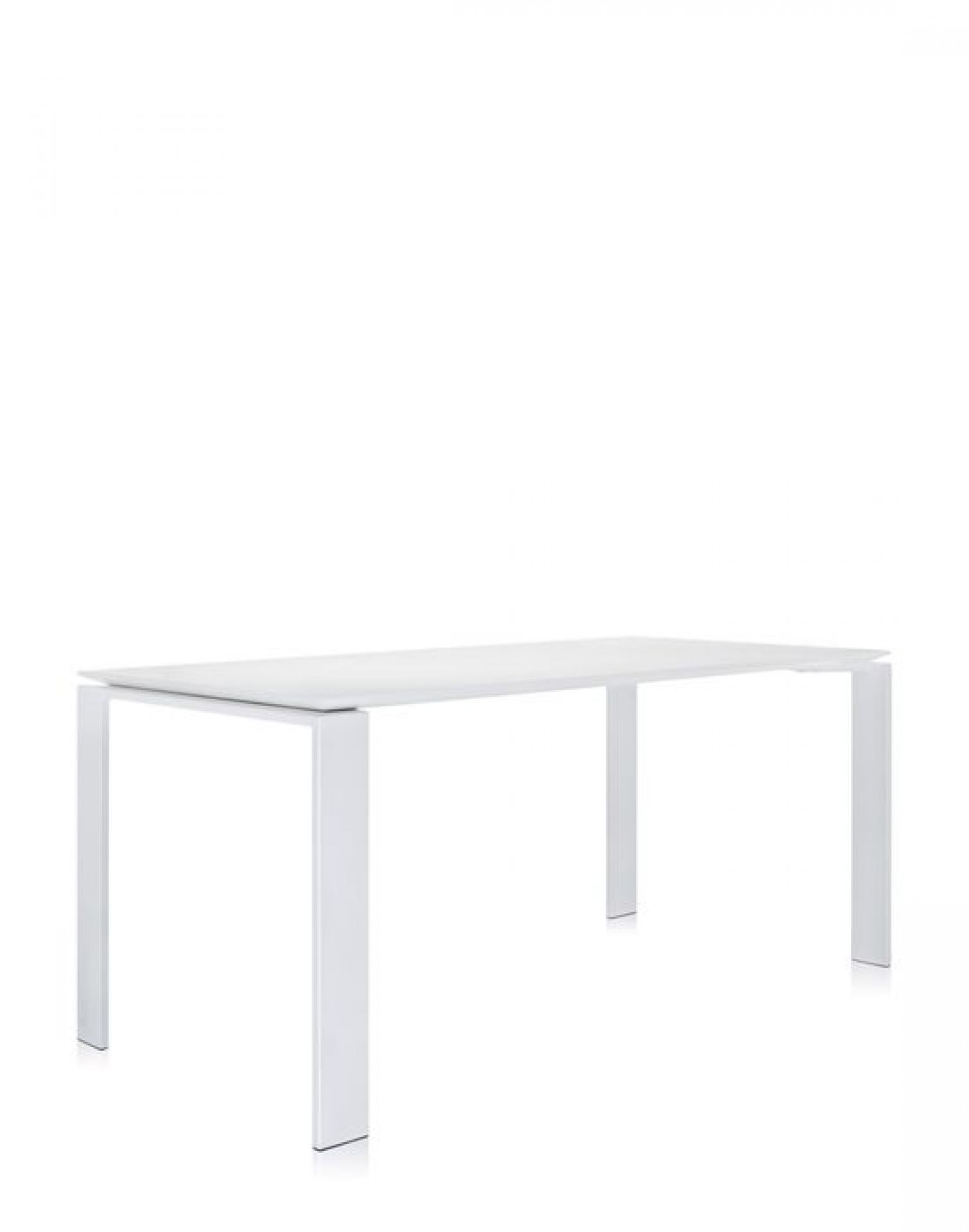 Four Tisch Kartell