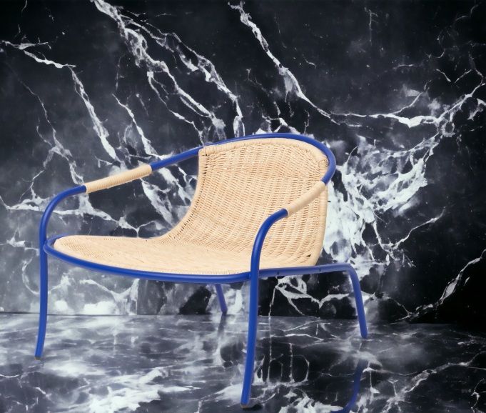 Puk SZ19 Armchair Sessel Spectrum