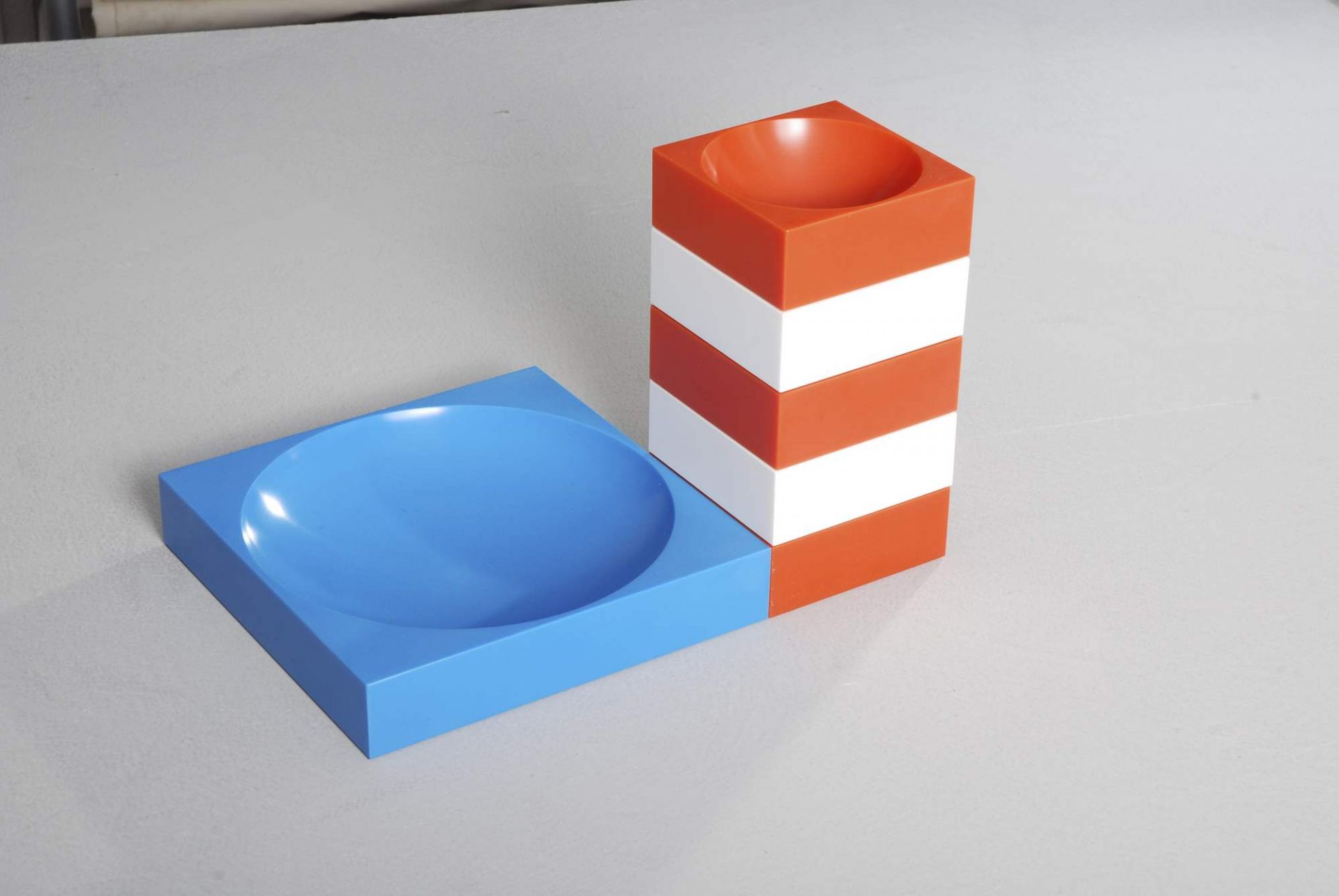 Modul 1 Magnetic Bowl Schale Farmer