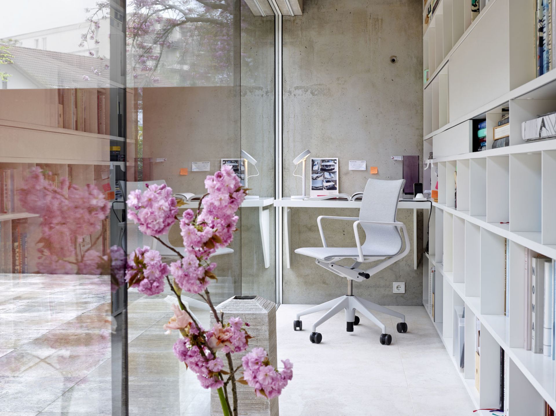 Physix Bürodrehstuhl Vitra