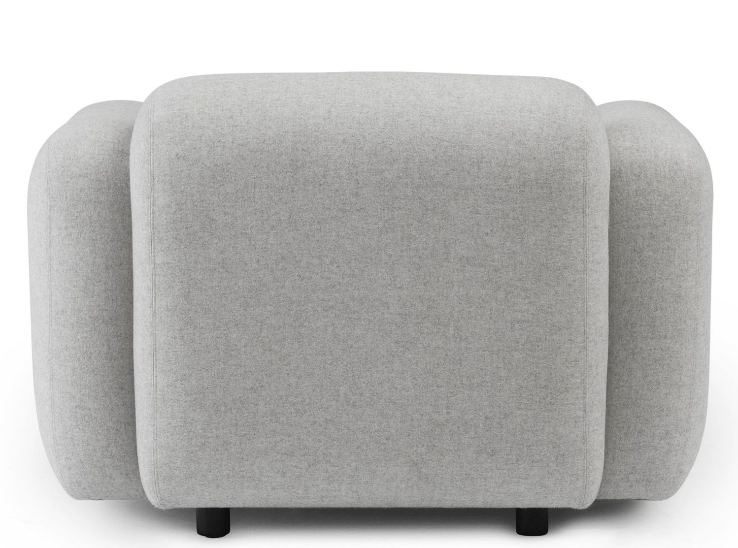 Swell Sessel Normann Copenhagen