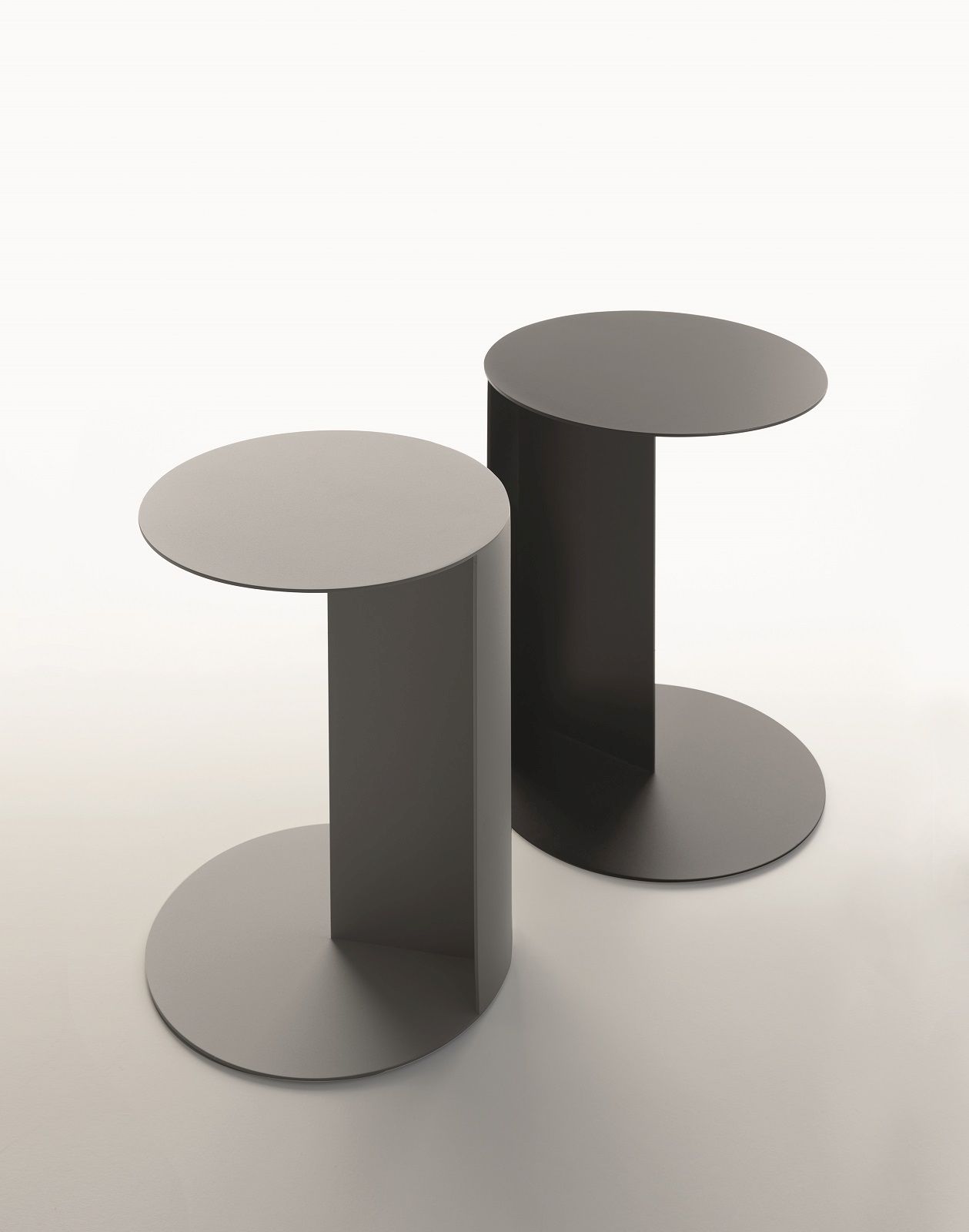 TO Side table Beistelltisch Plank