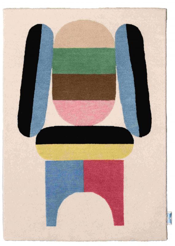 Bela Teppich Designercarpets