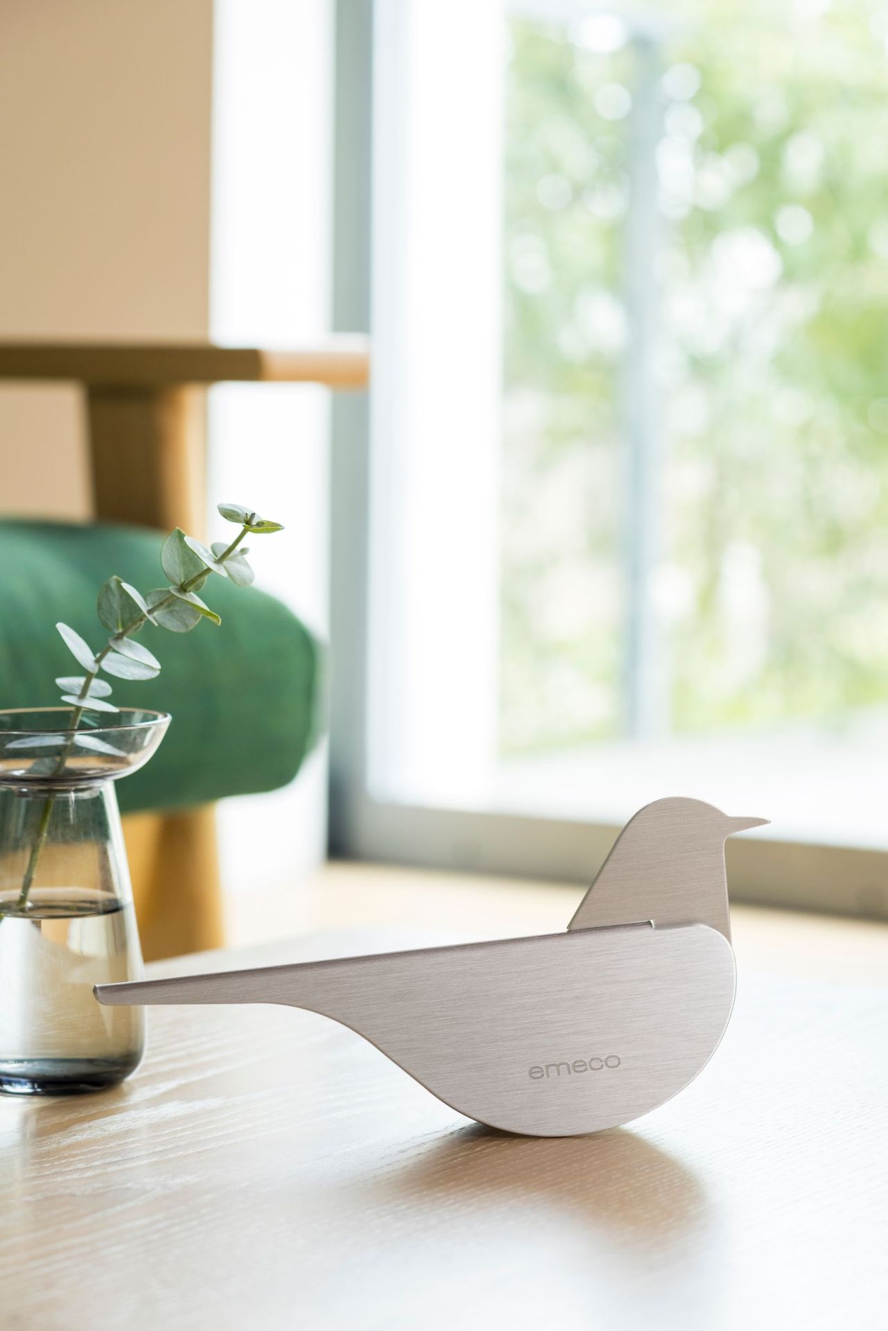 Birds Blackbird Amsel Emeco