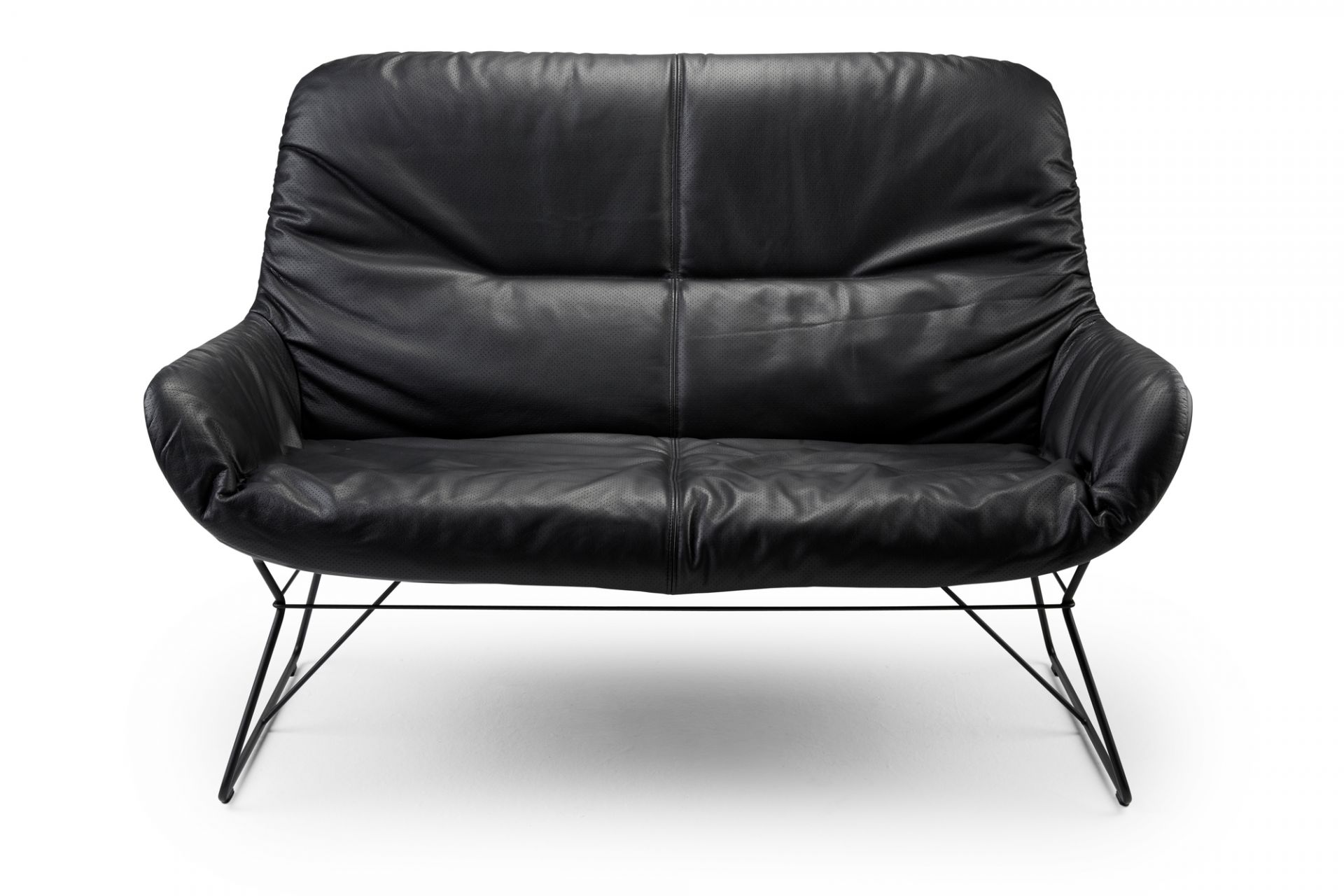 Leya Loungecouch Freifrau Manufaktur