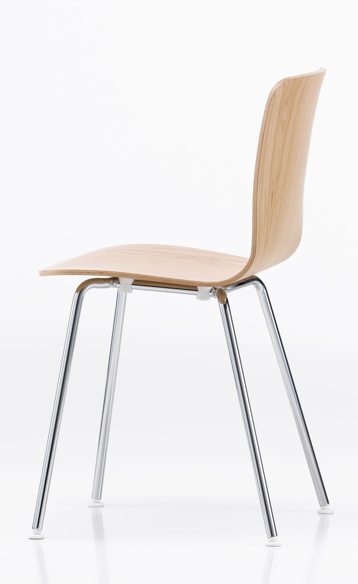 Hal Ply Tube Stuhl Vitra