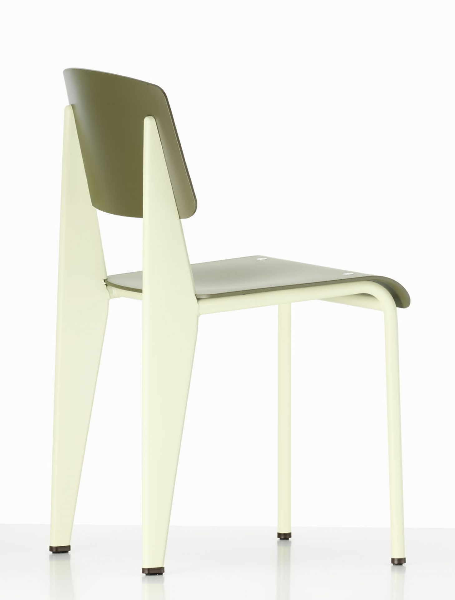 Standard SP Stuhl Vitra