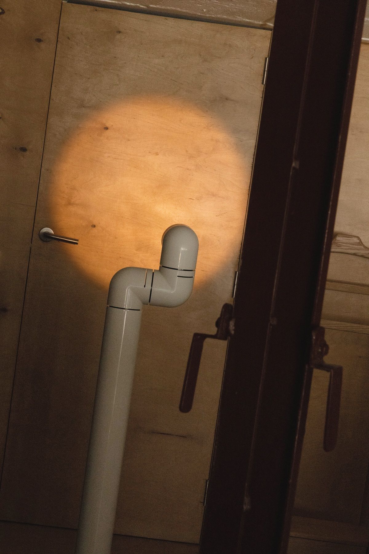 Tatu Alta Floor lamp Stehleuchte Santa & Cole