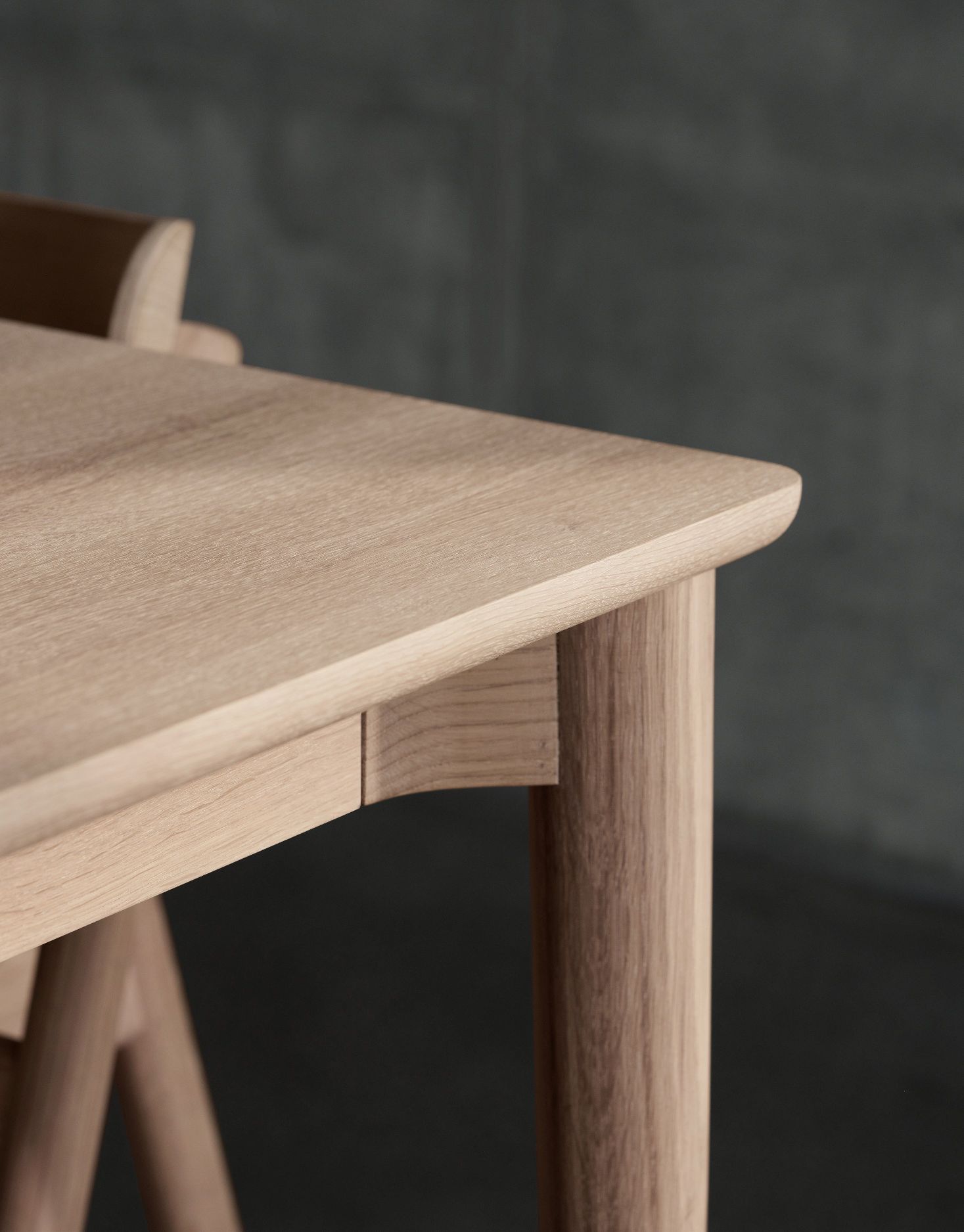 Expand Dining table 200 Esstisch / Ausziehtisch Northern 