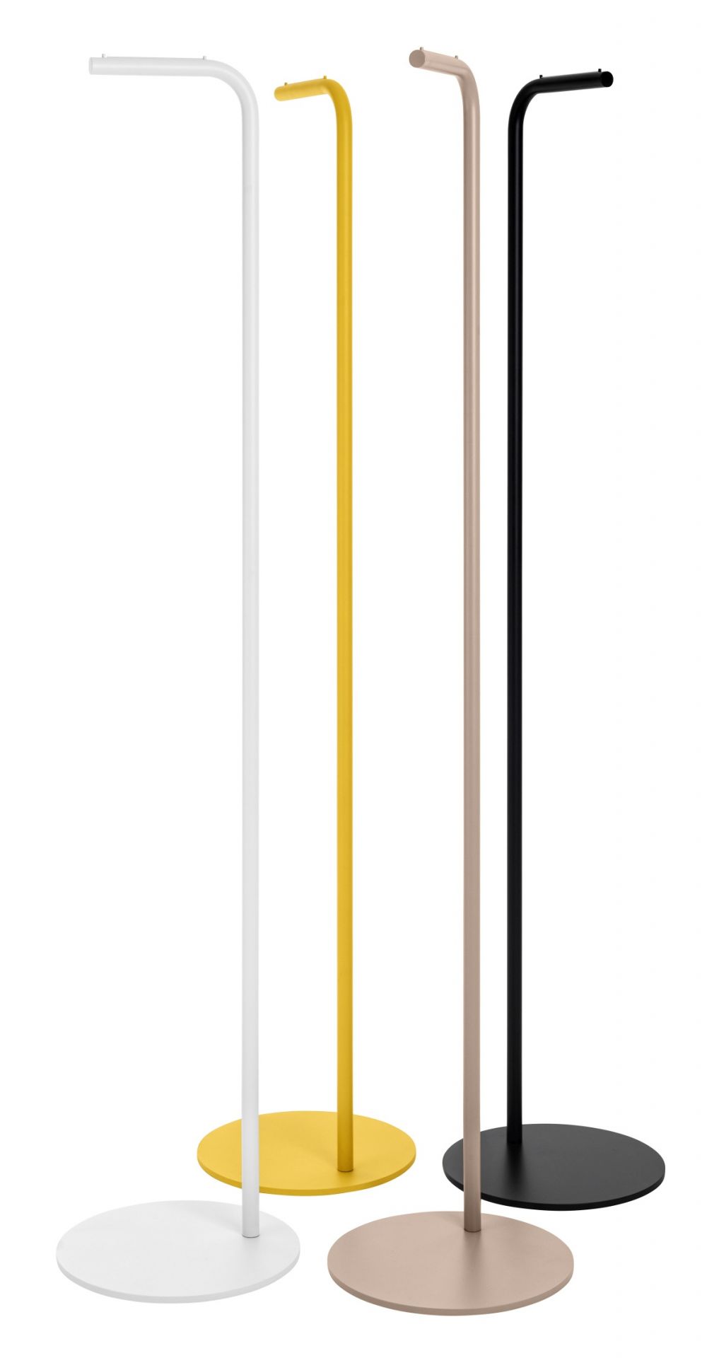 Bow Garderobenständer Schönbuch