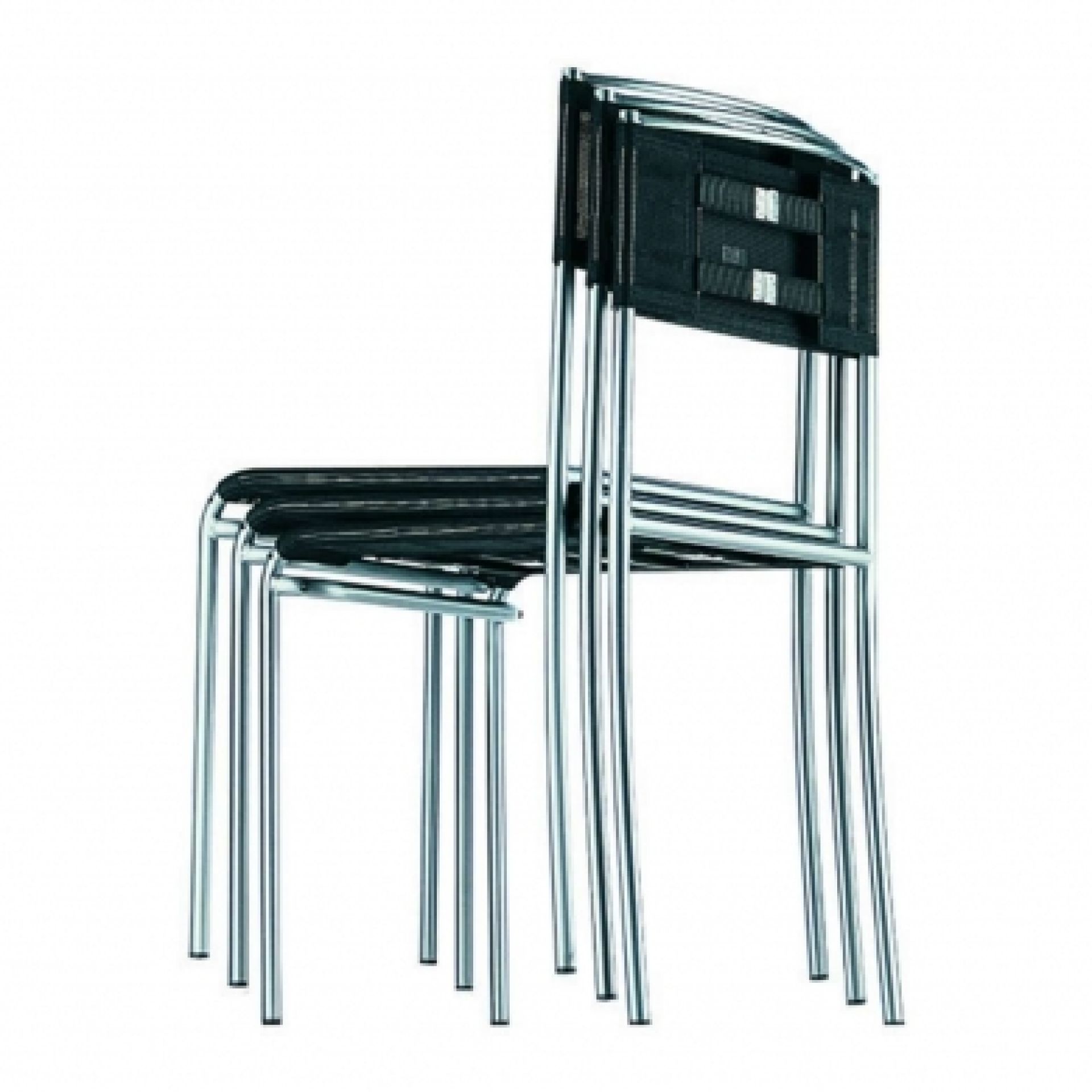 Green Gemini 200 Outdoor-Stuhl Alias