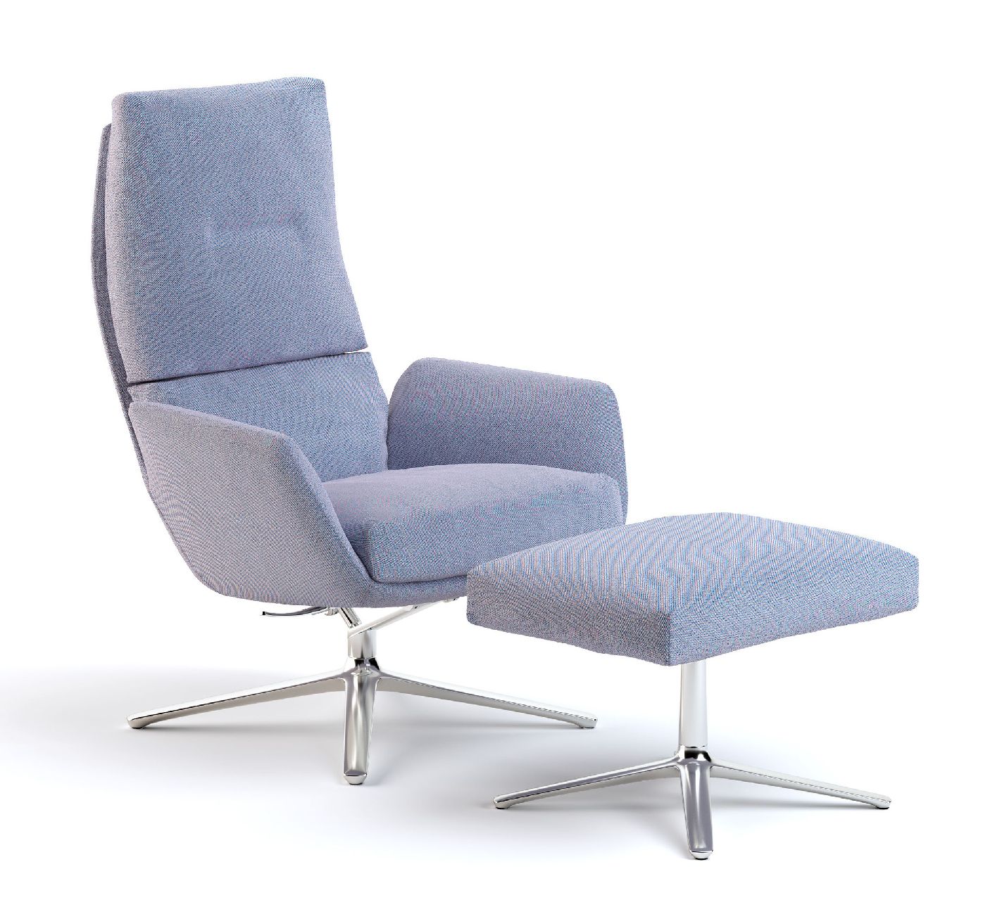 Cordia 26 / Cordia26 Lounge Hocker Cor