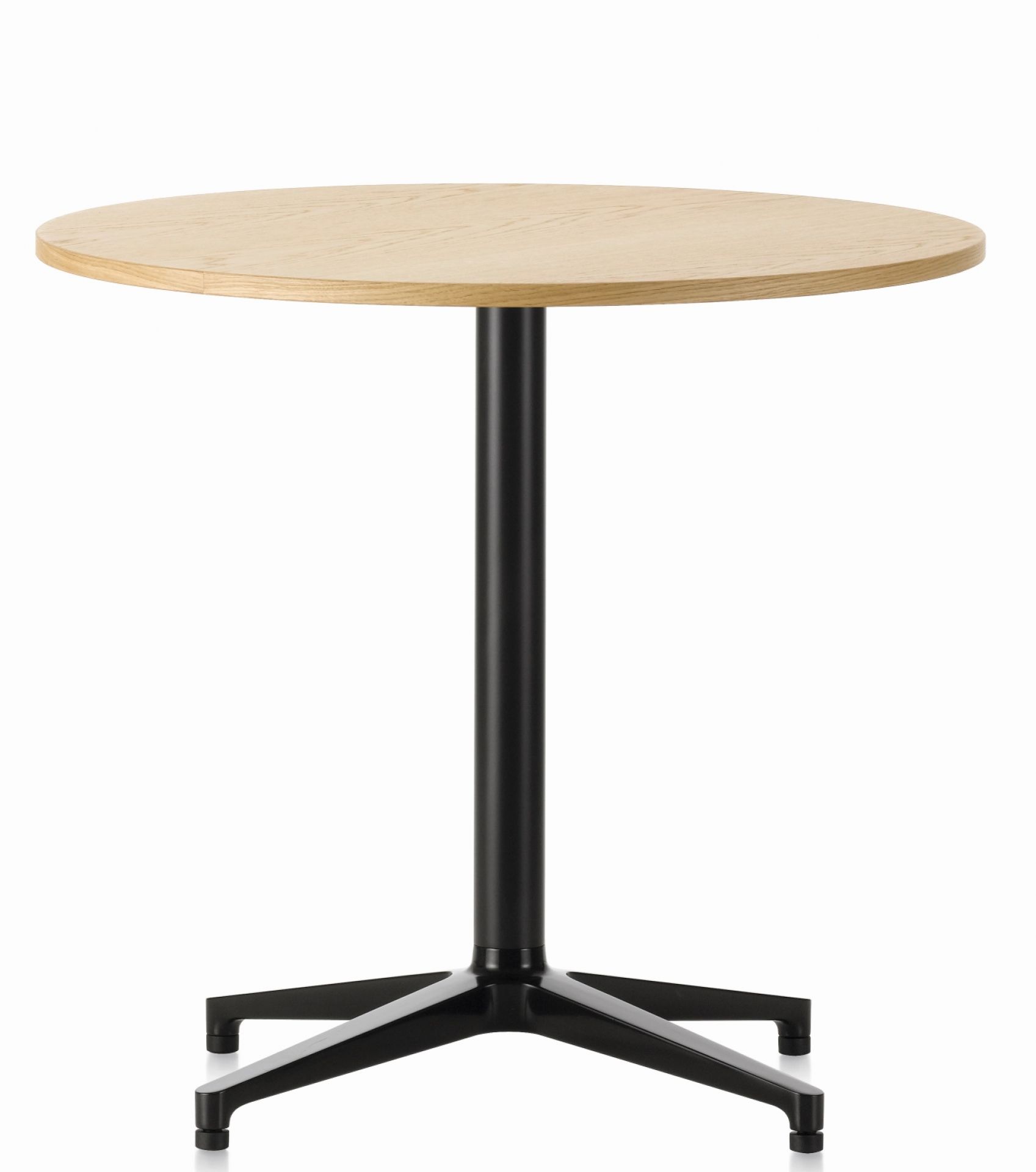 Bistro Table Tisch rund Indoor Ø 79,6 cm Vitra