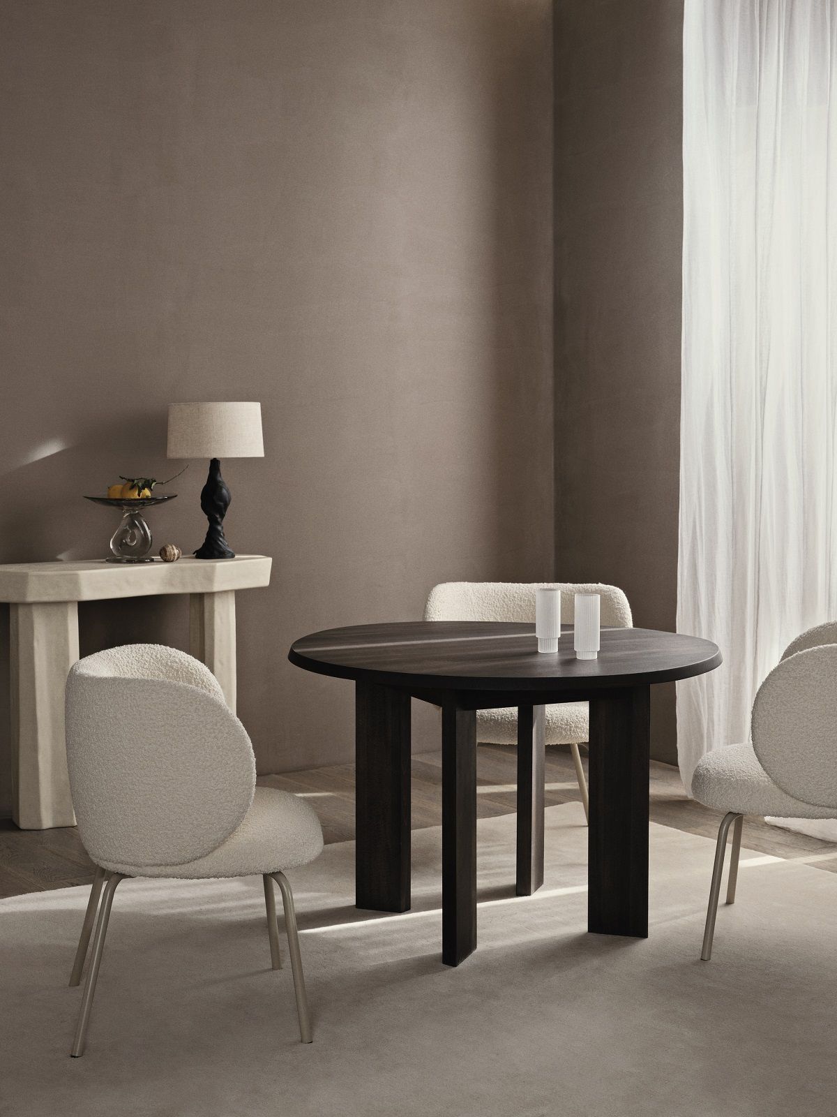 Tarn Dining Table Esstisch Ferm Living