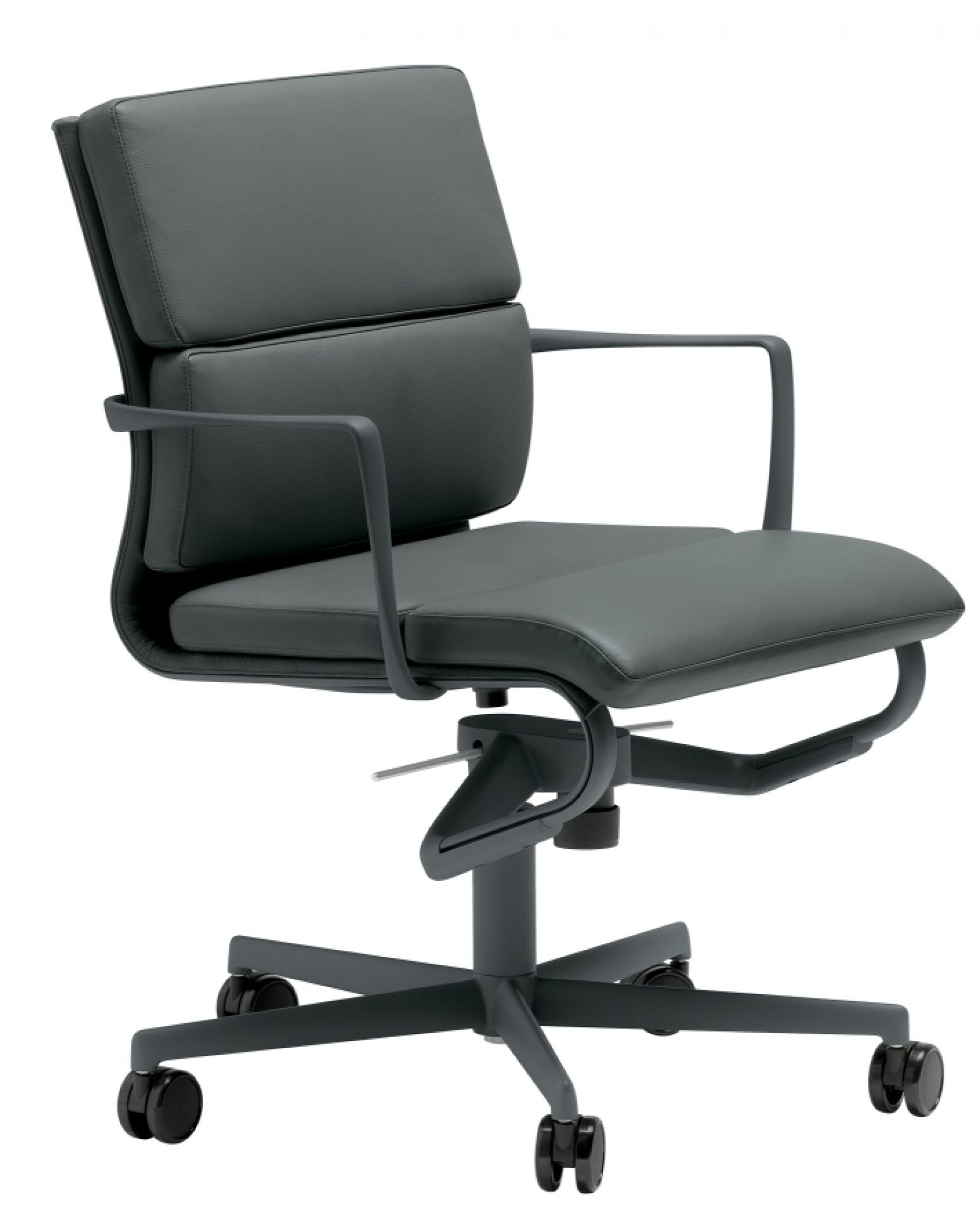 Rollingframe 52 Soft Drehstuhl 474 Alias
