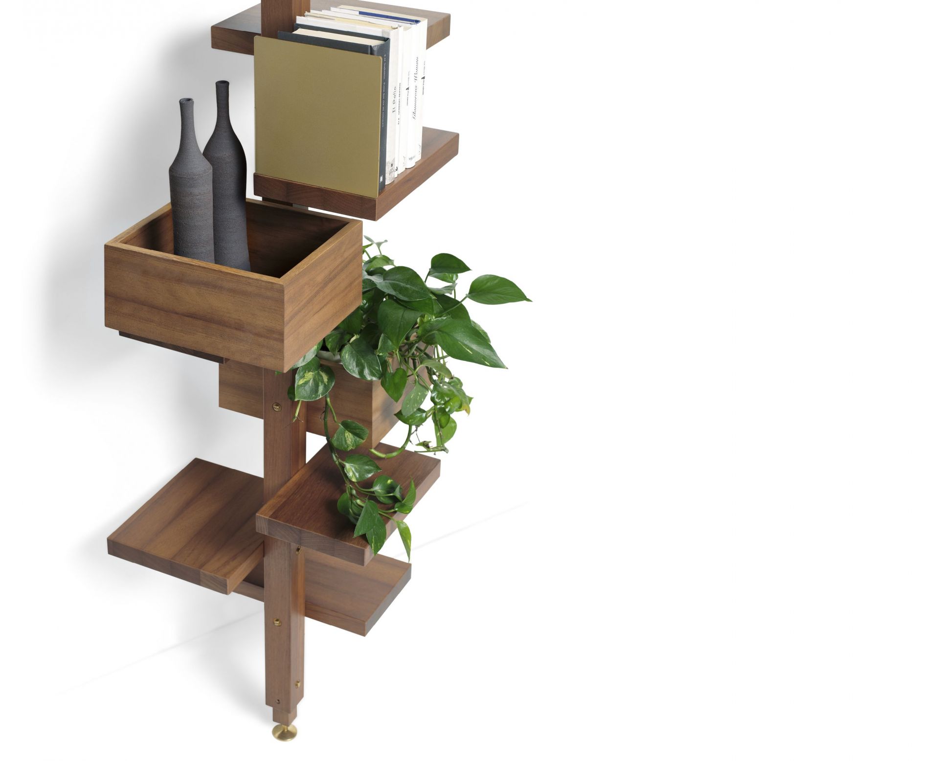 Adelaide Wood Regal H236-260cm Mogg