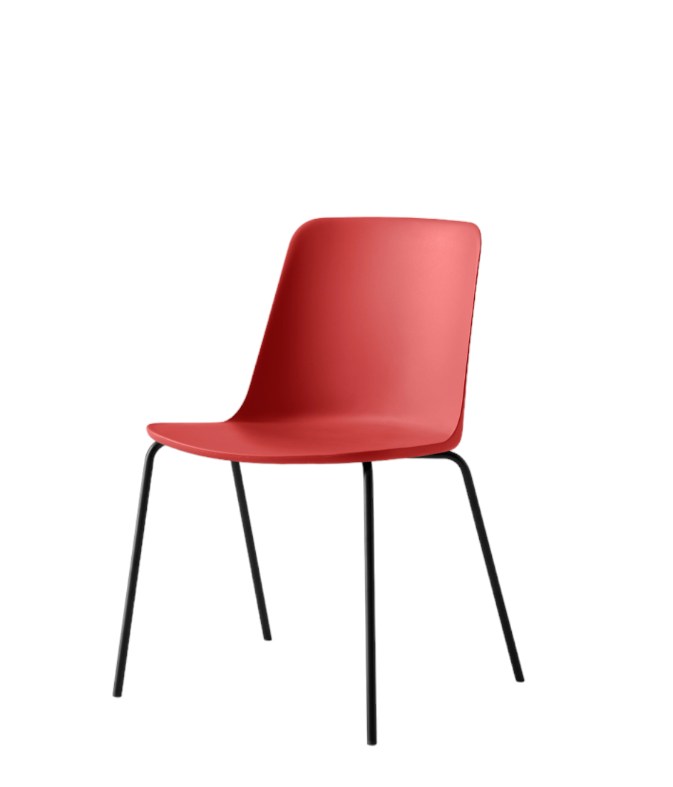 Rely HW65 Dining Chair Esszimmerstuhl AndTradition Rely HW65 Dining Chair Esszimmerstuhl AndTradition