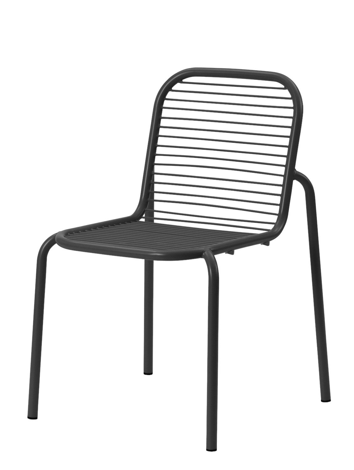 Vig Chair Stuhl Outdoor Normann Copenhagen