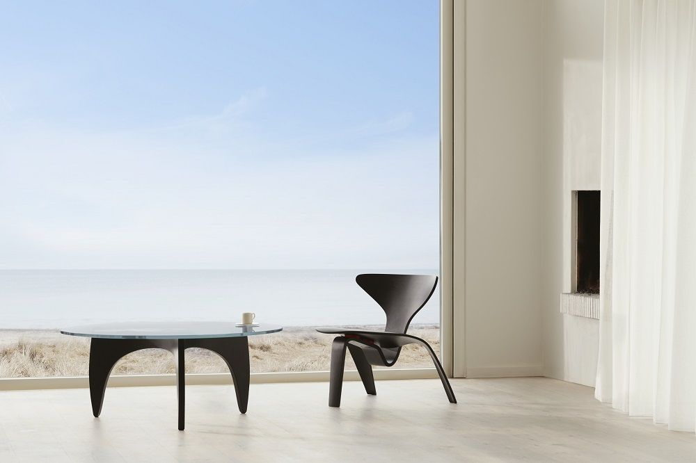 PK0 A™ Chair Stuhl Fritz Hansen