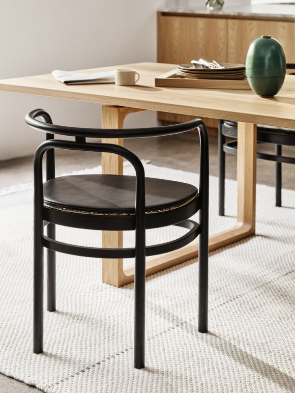PK 15 Stuhl Fritz Hansen