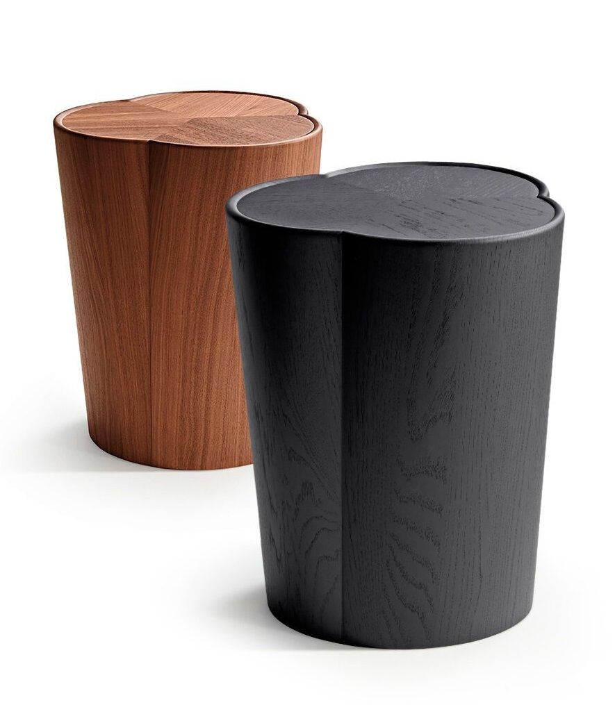 Sooso Side Table Beistelltisch Walter Knoll