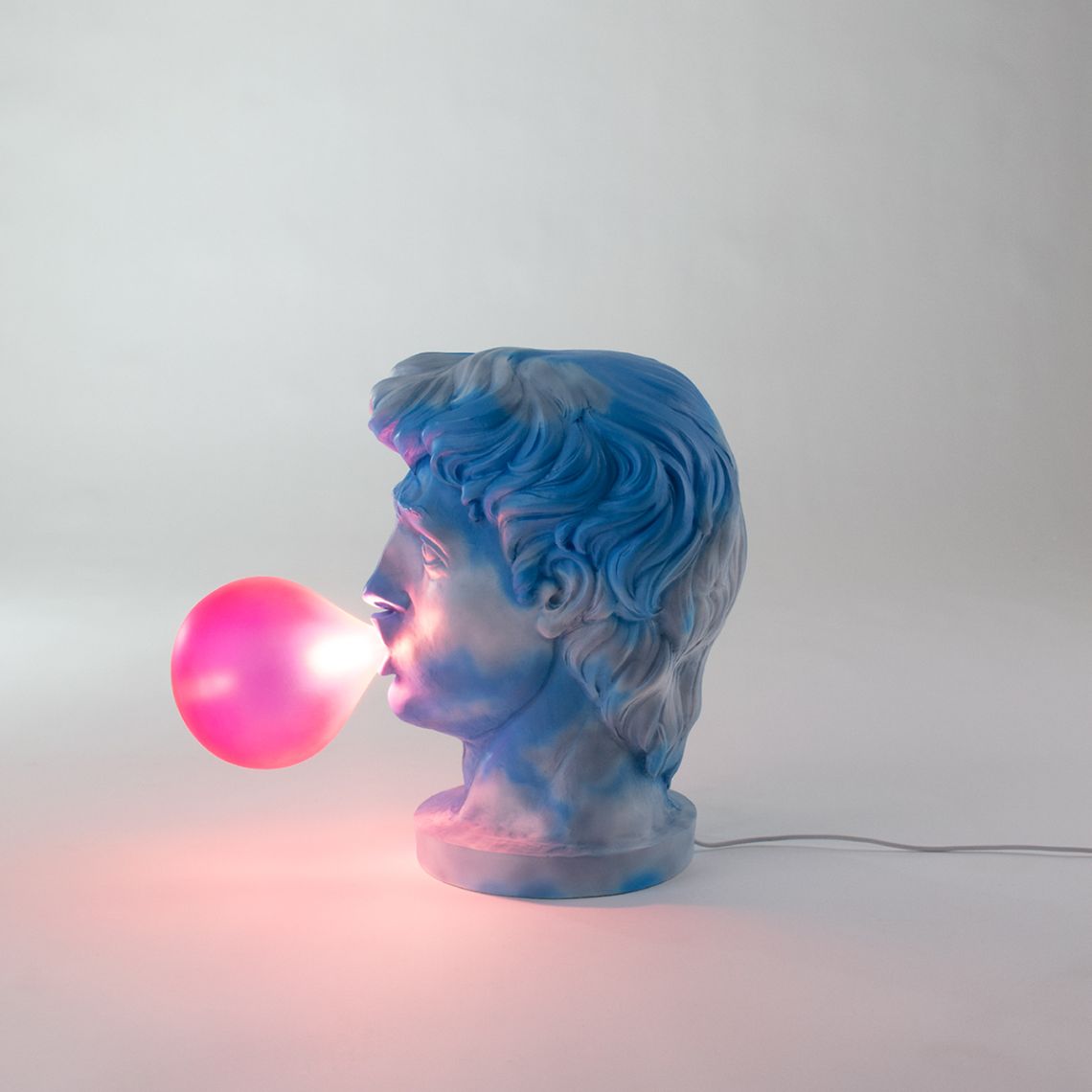 Wonder Cloud Leuchte Seletti EINZELSTÜCK