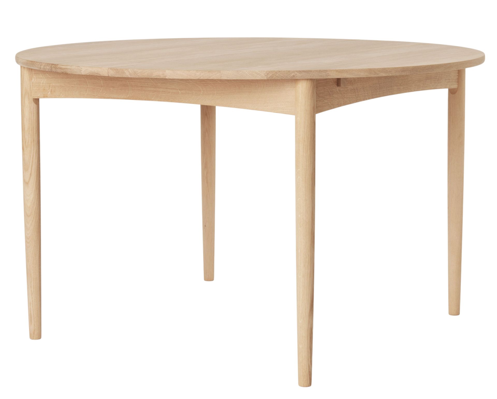 BM0121 Esstisch Carl Hansen & Søn