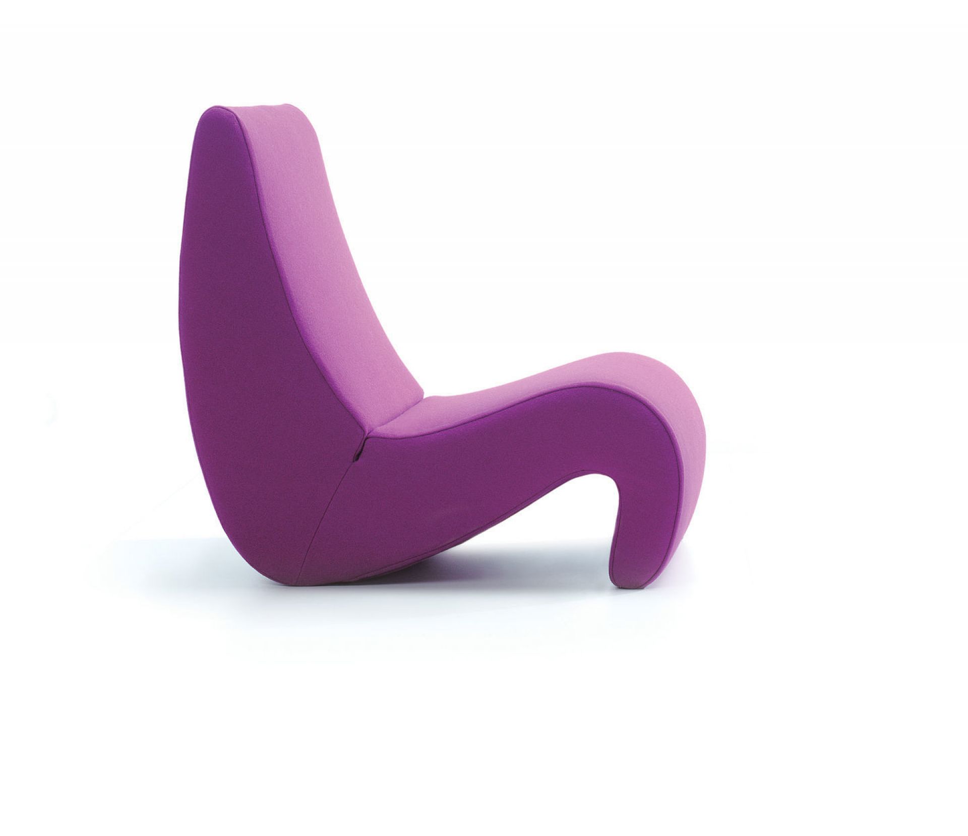 Amoebe Sessel Vitra