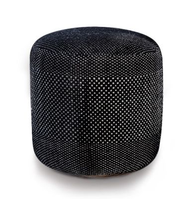 Tres Outdoor Pouf Hocker Nanimarquina