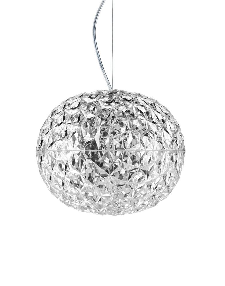 Planet Pendelleuchte Kartell