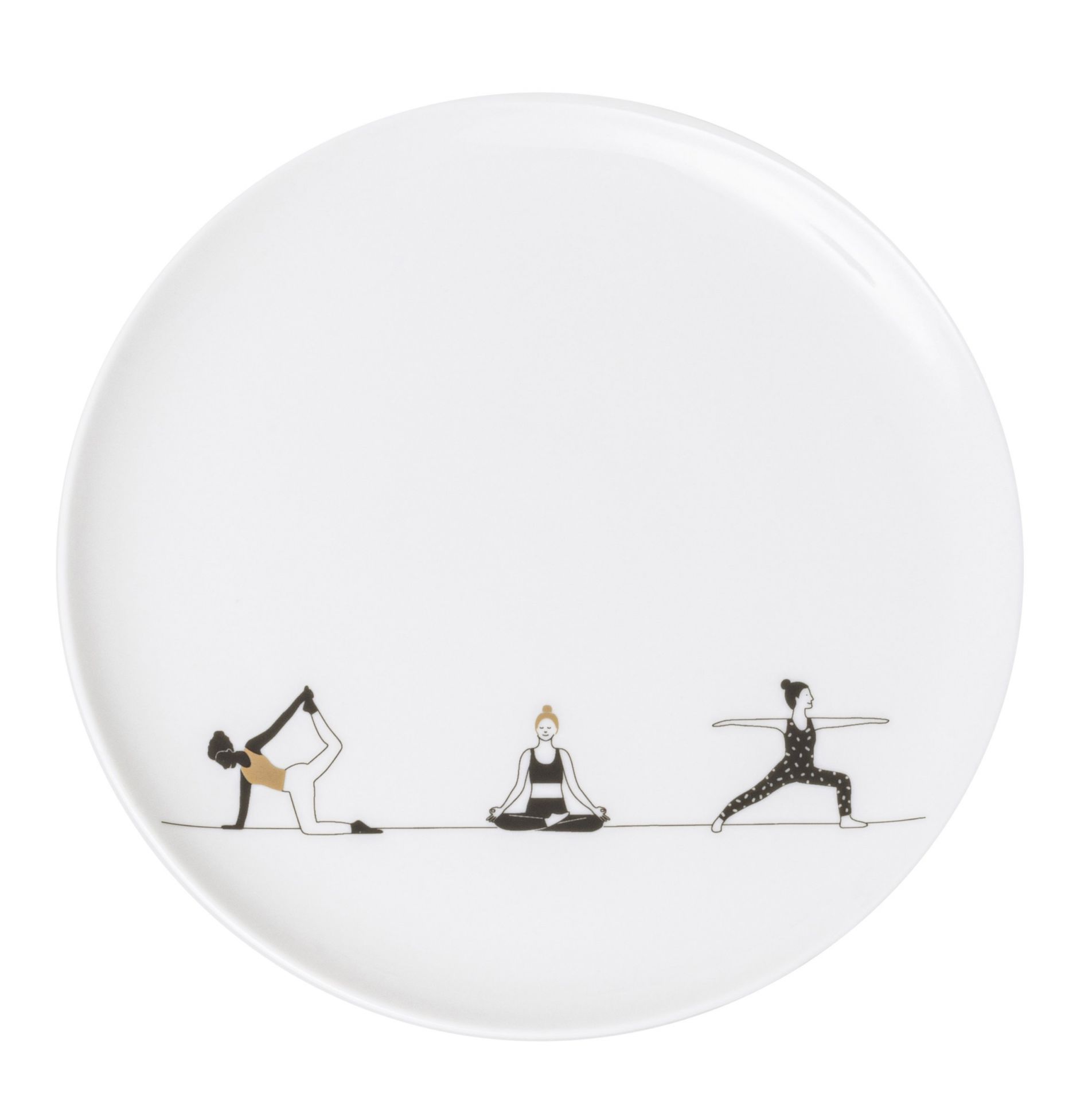 Yoga 2-er Set Räder